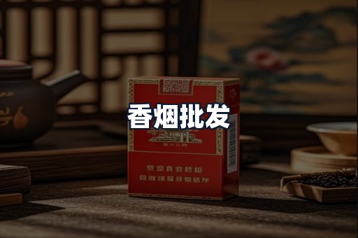 香烟批发